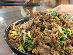 -烤肉季饭庄