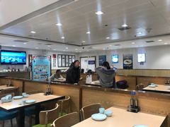 -老边饺子馆(东单店)