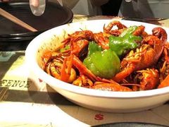 -红钳侠小龙虾·烧烤(中赢康康谷店)