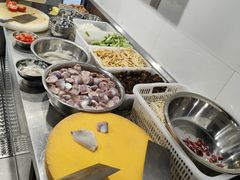 -邱大妈水煮(龙山店)