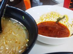 -牛煎里牛肉煎包淮南牛肉汤(广东路店)