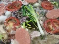 -海关荤豆花(洋河一路店)