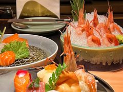 -山葵家·创意料理(宁波来福士店)
