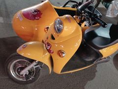 -北极村旅游风景区