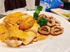 -盛中钰广味小馆