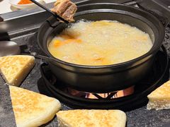 -有一锅·黑山羊腊排骨野生菌火锅(黑龙潭旗舰店)