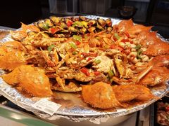 -盒马鲜生(皇庭广场店)