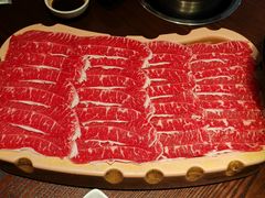 -东海怡品海鲜豆捞(舟宿夜江店)