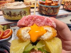 -龍歌自助小火锅(市北台东利群店)