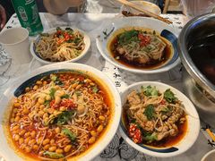-成都瓜串串(华强北店)