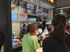 -东哥面包(江宁大润发店)