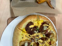 -达美乐比萨(良乡大学城店)