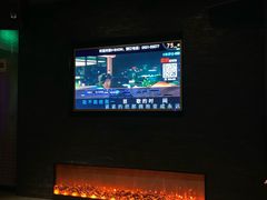 -V-SHOW KTV(济南概念店)