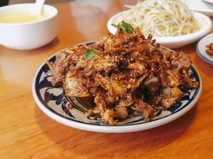 -姥姥家春饼店(惠新东街店)