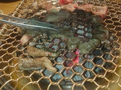 -老炉家木炭烤肉(长江国际店)