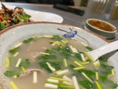 -彭城味道.地道徐州味(怡海花园店)