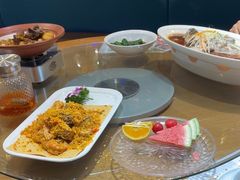 -黄泥岗·地道湖北菜(奥特莱斯店)