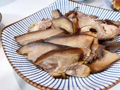 猪舌-周生记太爷鸡(文明路店)