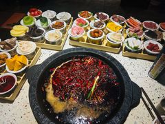 -牛市坎火锅(建设路店)