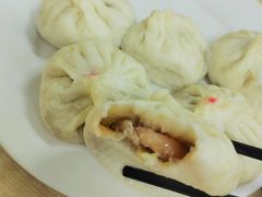 -津门永胜包子铺(哈尔滨道总店)