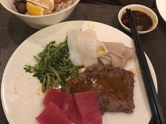 -上海圣诺亚皇冠假日酒店·诺亚厨房