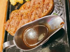西冷牛排-必胜客(新海上世界店)