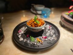 火焰秋虾-佬麻雀·新湘菜(珠海金发购物中心店)