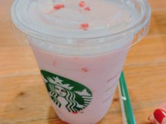 -星巴克(湖州梅地亚广场店)