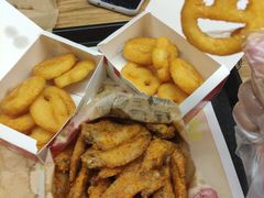 -肯德基(宜城襄沙大道店)