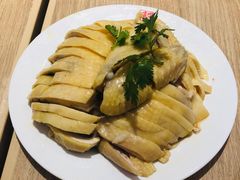 -泰煌鸡·上海白斩鸡·鸡汤面(万航店)