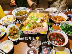 -辣得叫湘菜(四明店)