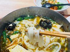 -小满手工粉(上海月星环球港店)