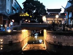 -锦溪古镇