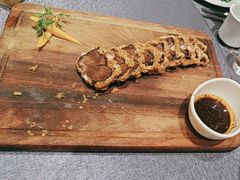 -连鹭海鲜·海肠捞饭·海胆饭(星海店)
