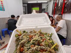 -陈添記·祖傳爽鱼皮·西关老字号(广州首店)