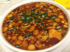 白贝蒸水蛋-汇兴源餐馆(小北路店)