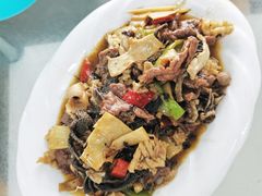 -真好吃牛杂(白沙店)