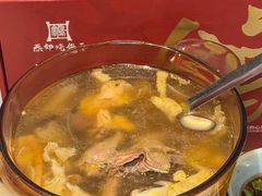 -燕郊烧鸽子(酷车小镇店)