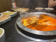 -井格重庆火锅(西直门凯德Mall店)
