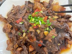 -徽州美食(三十年老店)