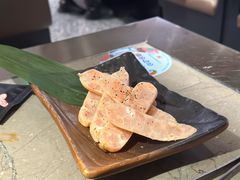 -谷牛日式烤肉(宝山U天地店)