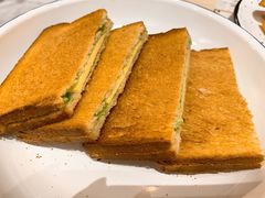 -HELLO 27 意面·沙拉·帕尼尼