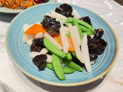 -志明眷村·台式融合菜·宵夜