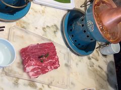 -涮福記·现切牛羊肉火锅(世纪汇店)
