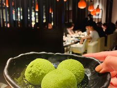 -匠和风精致料理(莆田财富中心店)