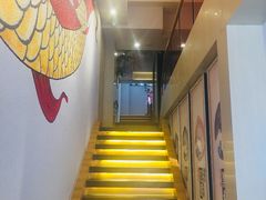 -漫烤鱼&徐州烧烤夜宵(万达店)