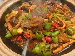 -中卫御苑福膳·养生局(圆明园店)
