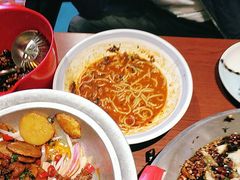 -川人百味(万达店)