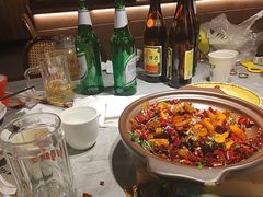 -莲餐厅·湖北菜·潜江小龙虾店(愚园路店)