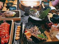 -湊湊火锅·茶憩(上海合生汇店)